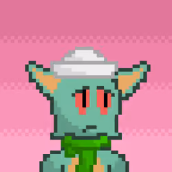 TROSCOT GOBLIN #1188