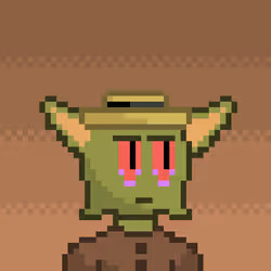 TROSCOT GOBLIN #113