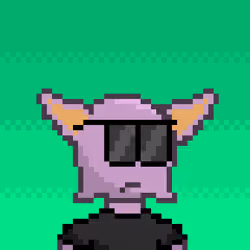 TROSCOT GOBLIN #1408