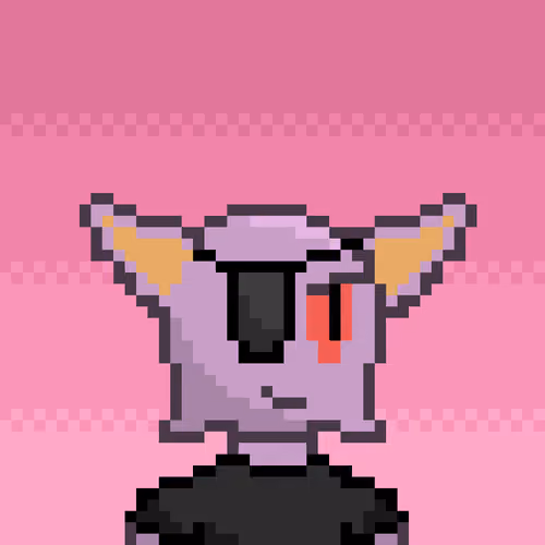 TROSCOT GOBLIN #163