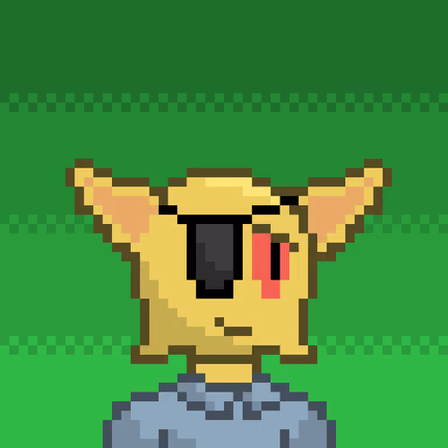 TROSCOT GOBLIN #16