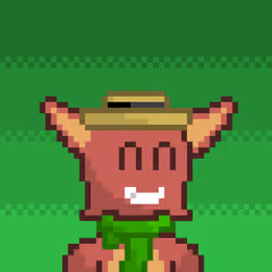 TROSCOT GOBLIN #1093