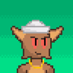 TROSCOT GOBLIN #1427
