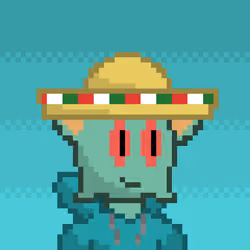 TROSCOT GOBLIN #1132