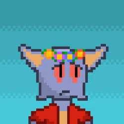 TROSCOT GOBLIN #1135