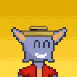TROSCOT GOBLIN #3173