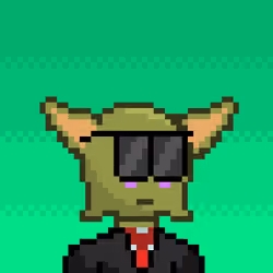 TROSCOT GOBLIN #3391