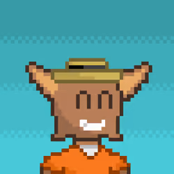 TROSCOT GOBLIN #3235