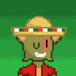 TROSCOT GOBLIN #1187