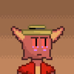 TROSCOT GOBLIN #3444