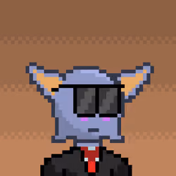 TROSCOT GOBLIN #3253