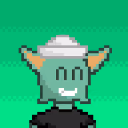TROSCOT GOBLIN #1373