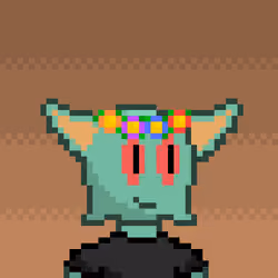 TROSCOT GOBLIN #1426
