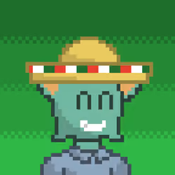 TROSCOT GOBLIN #1245