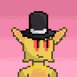 TROSCOT GOBLIN #3501