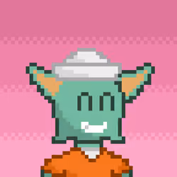 TROSCOT GOBLIN #3275