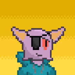 TROSCOT GOBLIN #3367
