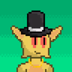 TROSCOT GOBLIN #1226