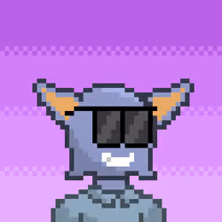 TROSCOT GOBLIN #3293