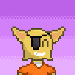 TROSCOT GOBLIN #2896