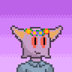 TROSCOT GOBLIN #3442