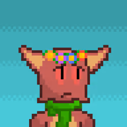 TROSCOT GOBLIN #112