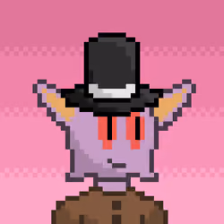 TROSCOT GOBLIN #3276