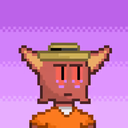 TROSCOT GOBLIN #2818