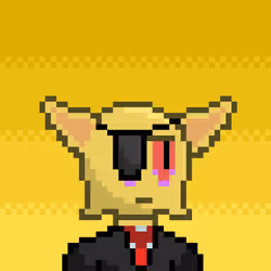 TROSCOT GOBLIN #1425