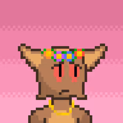 TROSCOT GOBLIN #3279