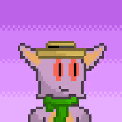 TROSCOT GOBLIN #3254