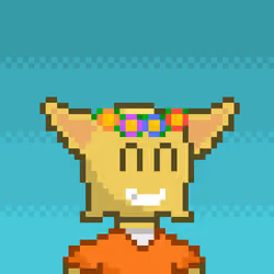 TROSCOT GOBLIN #1096