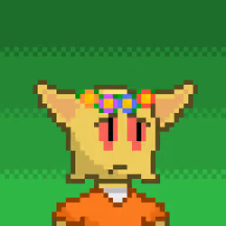 TROSCOT GOBLIN #1222