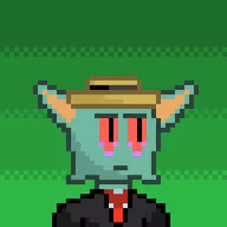 TROSCOT GOBLIN #3372