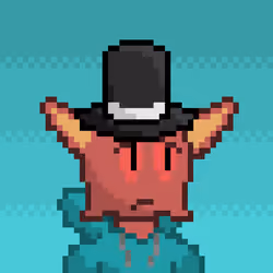 TROSCOT GOBLIN #1247
