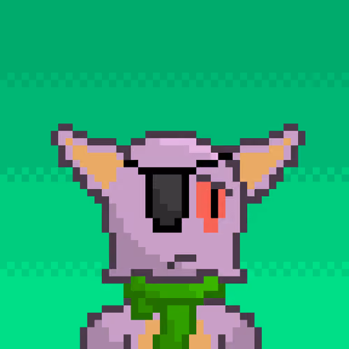 TROSCOT GOBLIN #3408