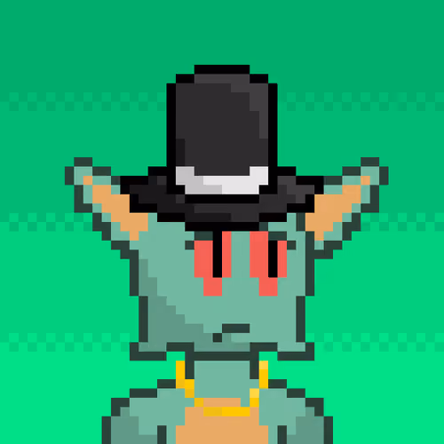 TROSCOT GOBLIN #9
