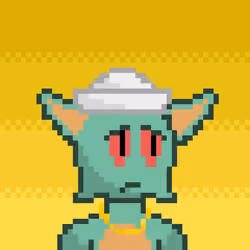 TROSCOT GOBLIN #1211