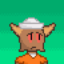 TROSCOT GOBLIN #3273