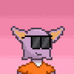 TROSCOT GOBLIN #3374