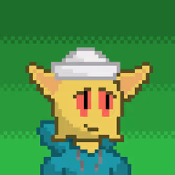 TROSCOT GOBLIN #3388