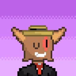 TROSCOT GOBLIN #3277