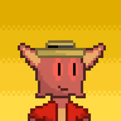 TROSCOT GOBLIN #1248