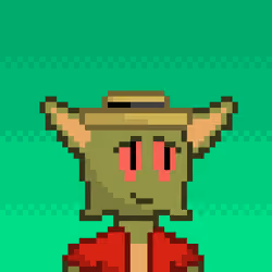 TROSCOT GOBLIN #1191