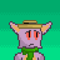 TROSCOT GOBLIN #3536