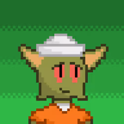 TROSCOT GOBLIN #1223