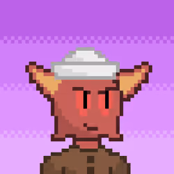 TROSCOT GOBLIN #1350