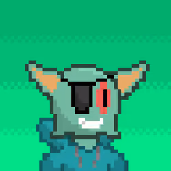 TROSCOT GOBLIN #3252