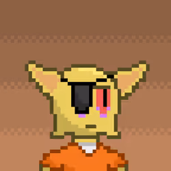 TROSCOT GOBLIN #1249
