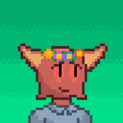 TROSCOT GOBLIN #3234